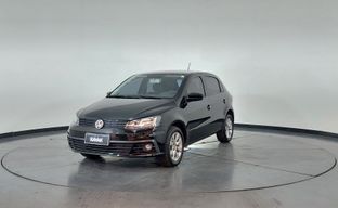 Volkswagen • Gol Trend