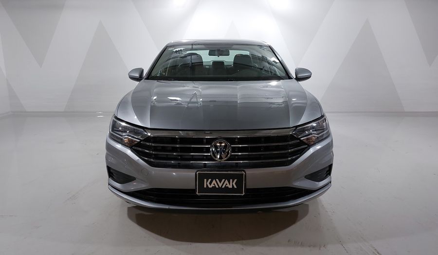 Volkswagen Jetta 1.4 TRENDLINE Sedan 2020