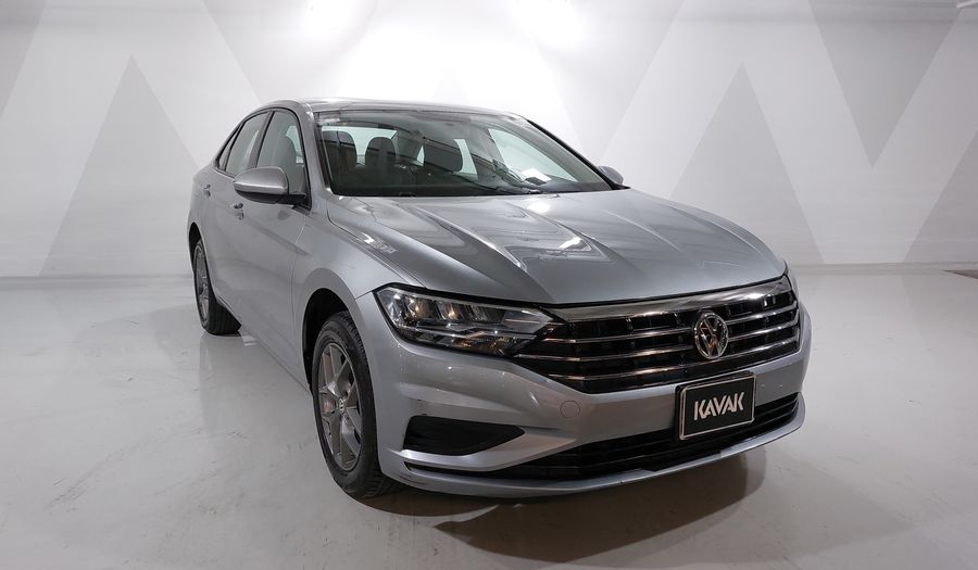 Volkswagen Jetta 1.4 TRENDLINE Sedan 2020