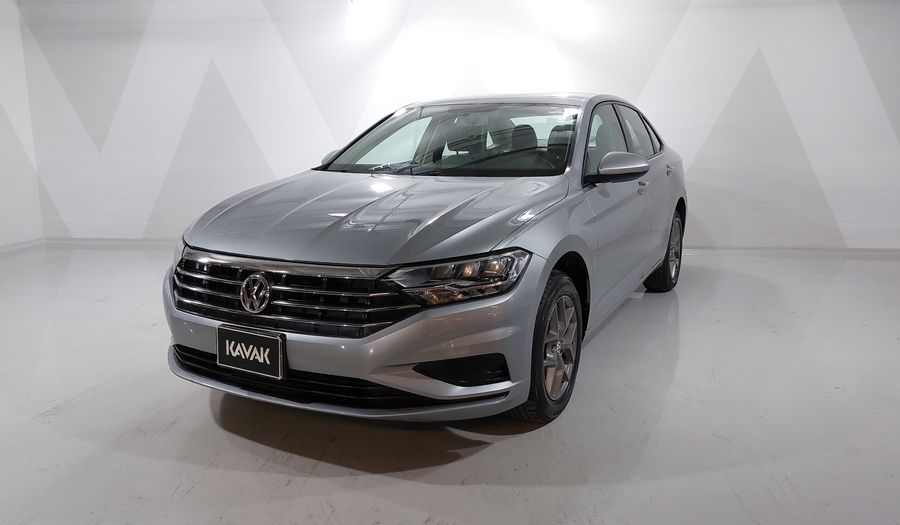 Volkswagen Jetta 1.4 TRENDLINE Sedan 2020