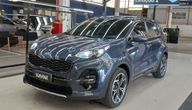 Kia Sportage EX Suv 2021