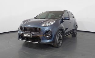 Kia • Sportage