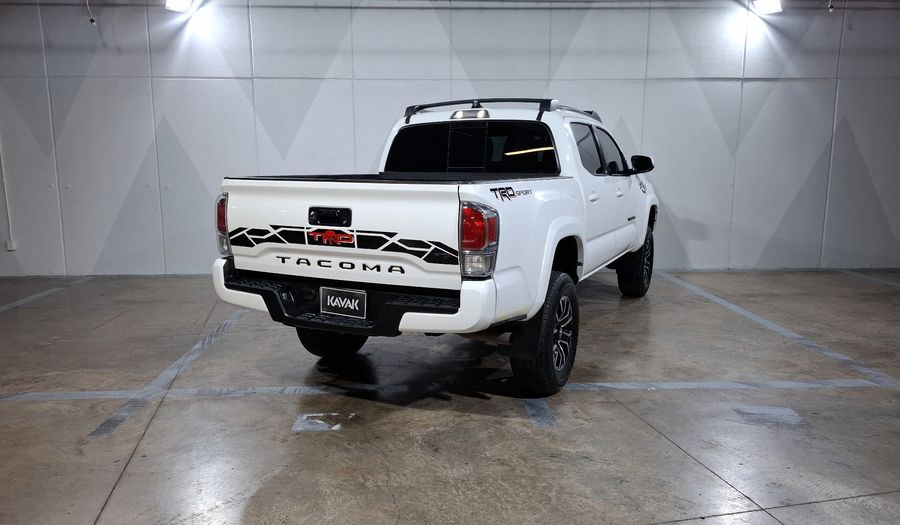 Toyota Tacoma 3.5 SPORT AUTO Pickup 2022