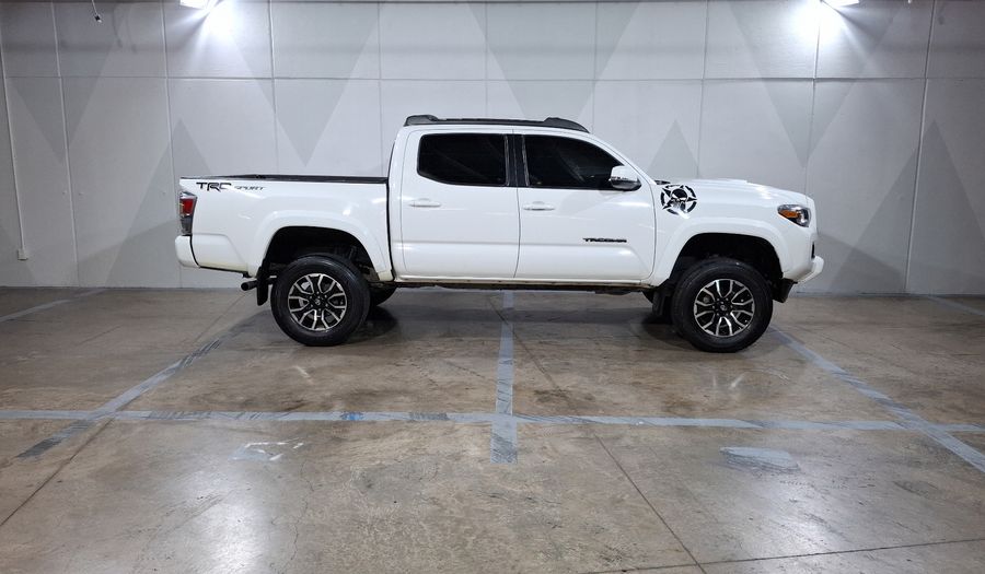 Toyota Tacoma 3.5 SPORT AUTO Pickup 2022