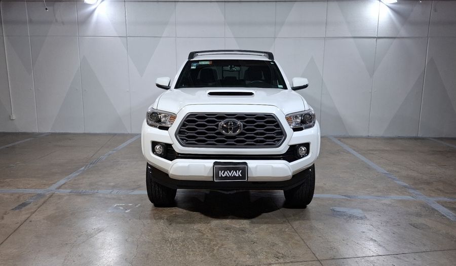 Toyota Tacoma 3.5 SPORT AUTO Pickup 2022