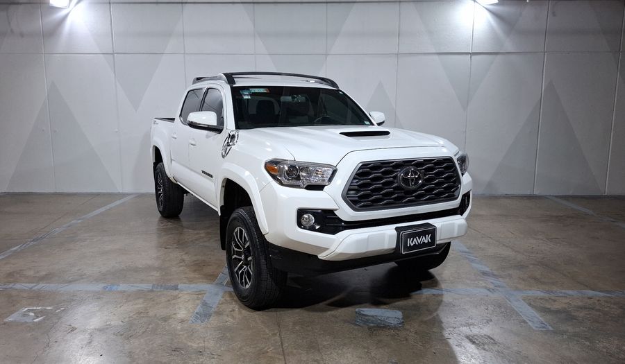 Toyota Tacoma 3.5 SPORT AUTO Pickup 2022