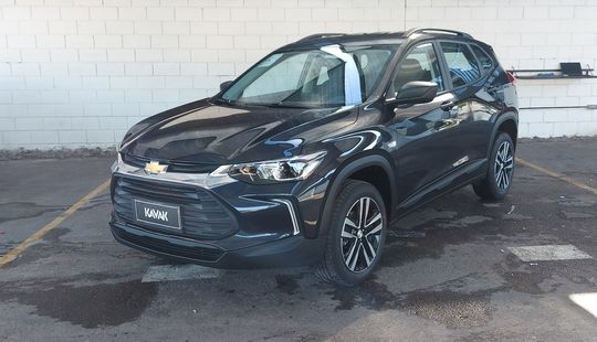 Chevrolet Tracker 1.2 TURBO AT MY24-2025