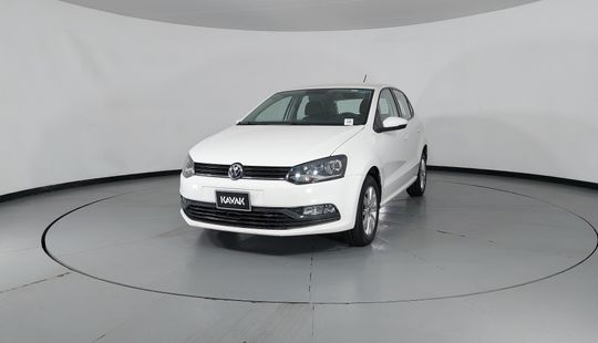 Volkswagen • Polo