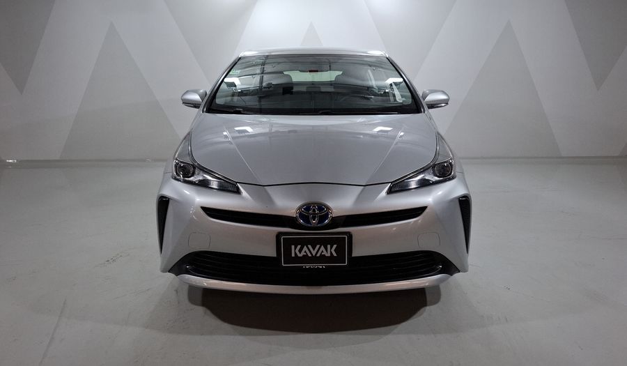 Toyota Prius 1.8 HEV BASE AUTO Hatchback 2021