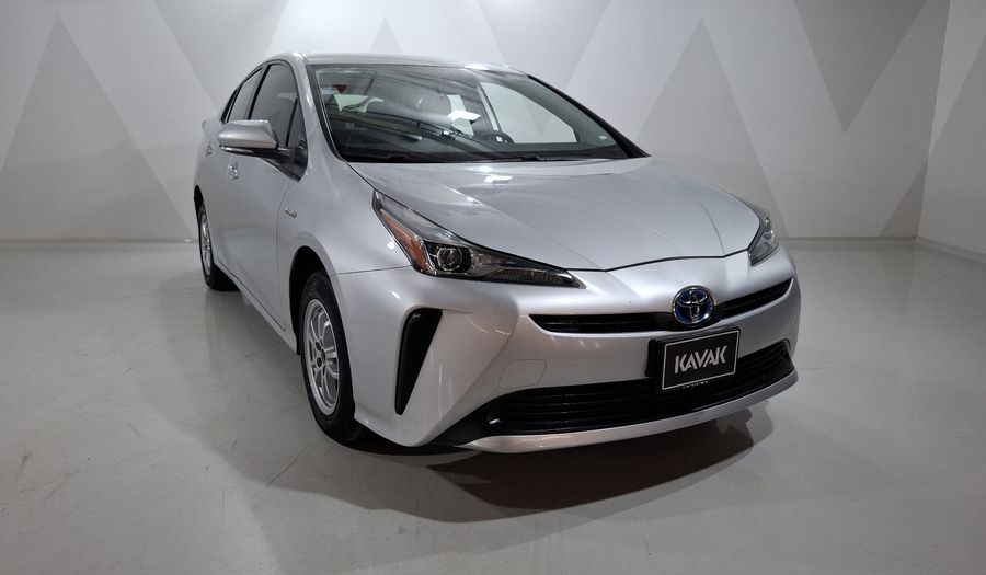 Toyota Prius 1.8 HEV BASE AUTO Hatchback 2021