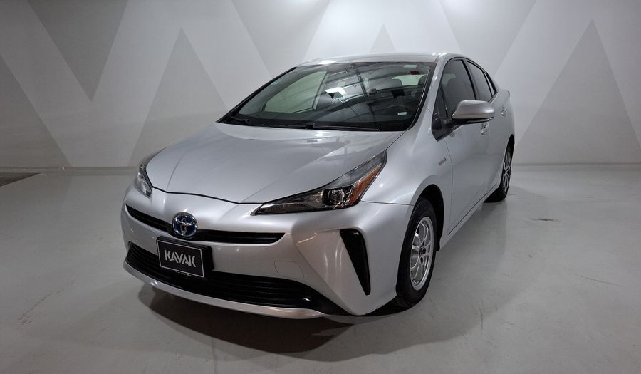 Toyota Prius 1.8 HEV BASE AUTO Hatchback 2021