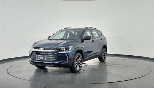 Chevrolet Tracker 1.2 TURBO AT MY24-2025