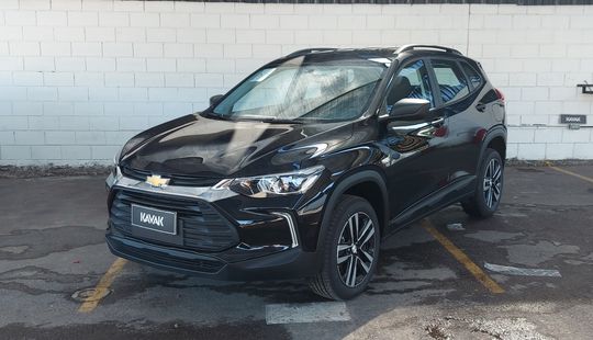 Chevrolet Tracker 1.2 TURBO AT MY24-2025