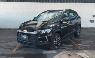 Chevrolet • Tracker