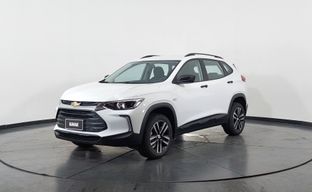 Chevrolet • Tracker