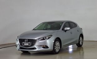 Mazda • Mazda 3