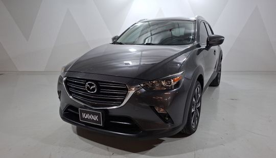 Mazda • CX-3