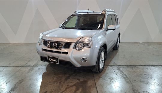 Nissan • X-Trail