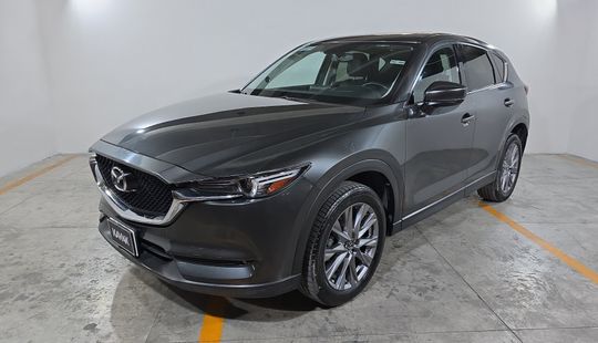 Mazda • CX-5