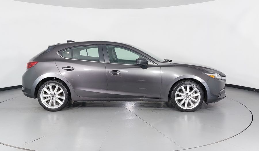 Mazda 3 2.5 HATCHBACK S GRAND TOURING TA Hatchback 2018