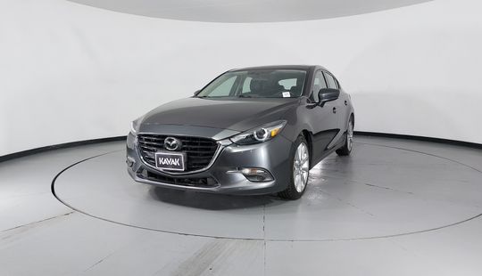 Mazda • Mazda 3