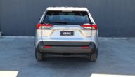 Toyota Rav4 2.0 CVT LE Suv 2020