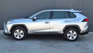 Toyota Rav4 2.0 CVT LE Suv 2020