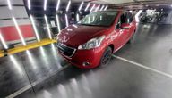 Peugeot 208 1.5 ACTIVE Hatchback 2014