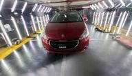 Peugeot 208 1.5 ACTIVE Hatchback 2014