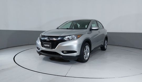 Honda • HR-V