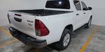 Toyota Hilux 2.7 DOBLE CABINA SR (D-CAB MID) Pickup 2018