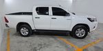 Toyota Hilux 2.7 DOBLE CABINA SR (D-CAB MID) Pickup 2018