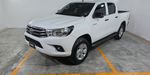 Toyota Hilux 2.7 DOBLE CABINA SR (D-CAB MID) Pickup 2018