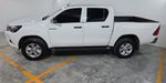 Toyota Hilux 2.7 DOBLE CABINA SR (D-CAB MID) Pickup 2018