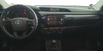 Toyota Hilux 2.7 DOBLE CABINA SR (D-CAB MID) Pickup 2018