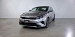 Kia Forte 2.0 EX IVT Sedan 2023