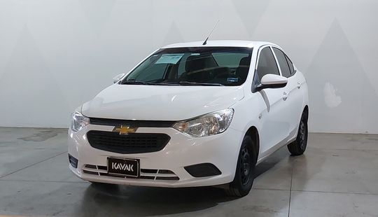 Chevrolet • Aveo