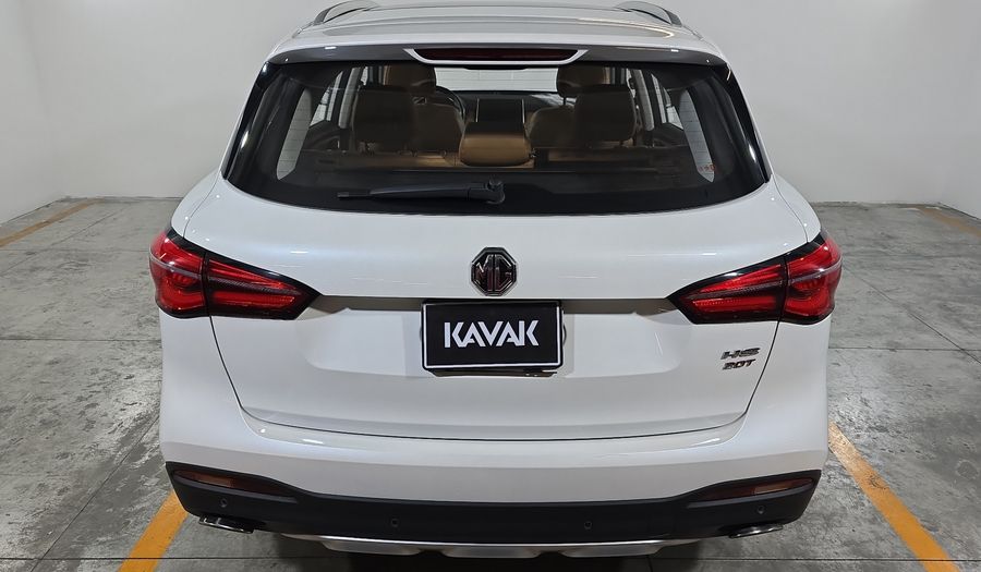Mg Hs 1.5 EXCITE DCT Suv 2023