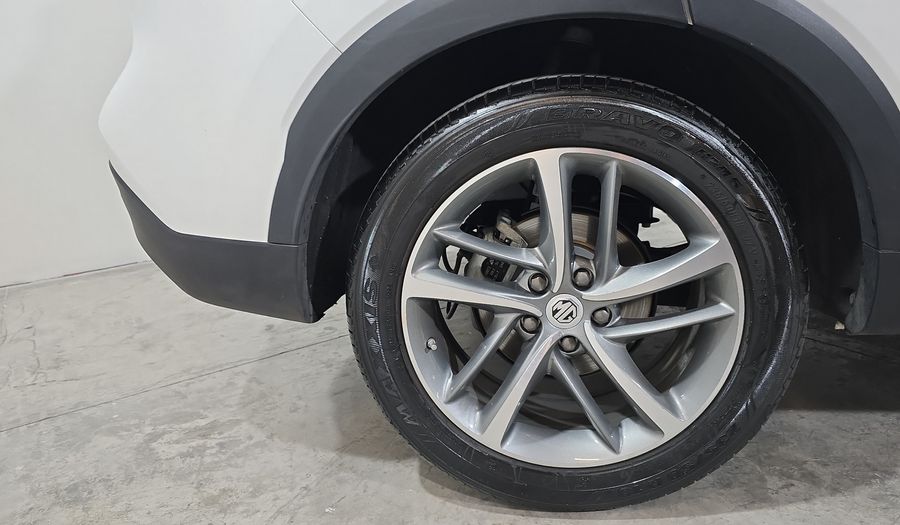 Mg Hs 1.5 EXCITE DCT Suv 2023