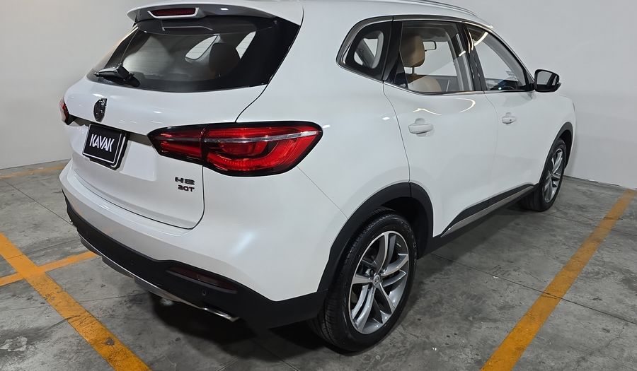 Mg Hs 1.5 EXCITE DCT Suv 2023