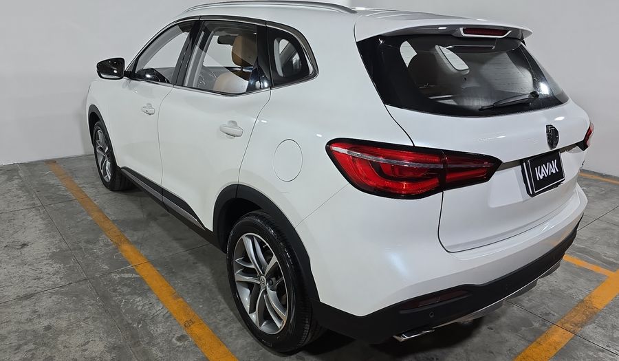 Mg Hs 1.5 EXCITE DCT Suv 2023