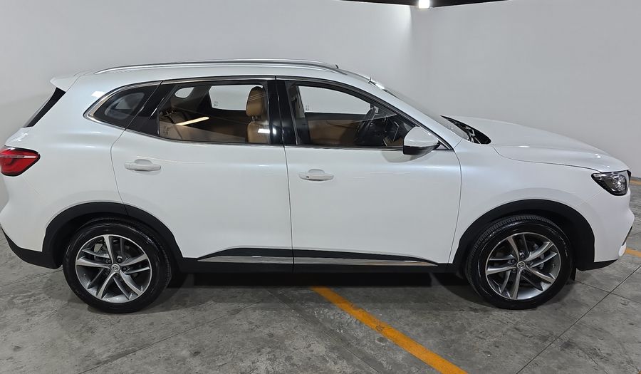 Mg Hs 1.5 EXCITE DCT Suv 2023