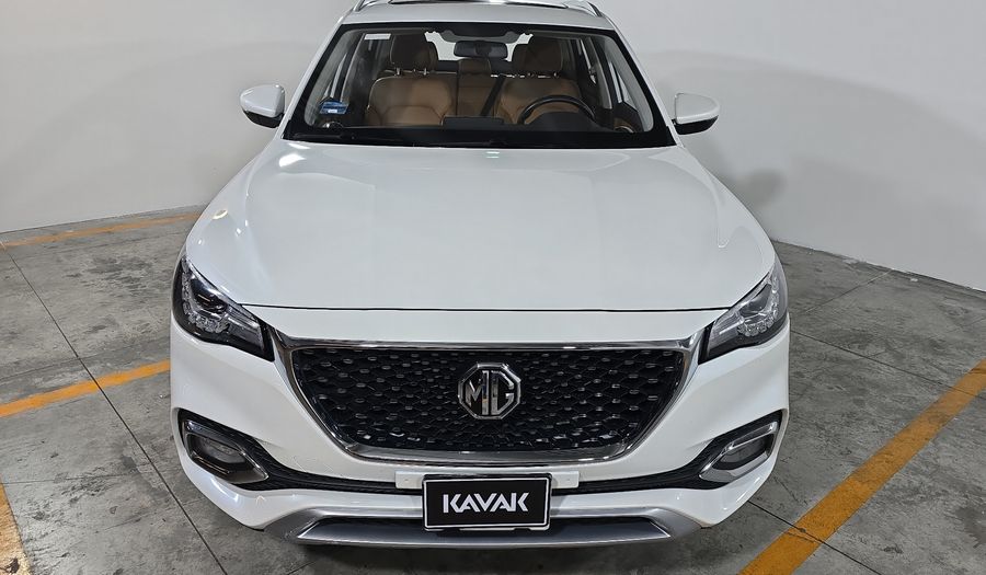 Mg Hs 1.5 EXCITE DCT Suv 2023