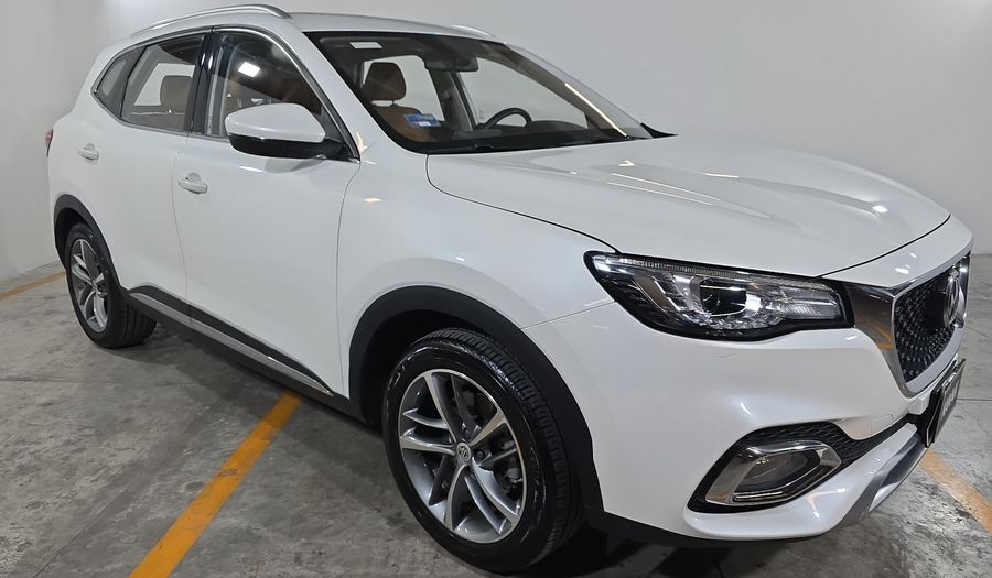 Mg Hs 1.5 EXCITE DCT Suv 2023