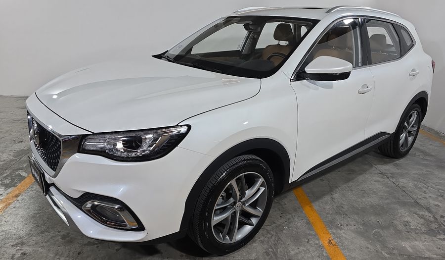 Mg Hs 1.5 EXCITE DCT Suv 2023