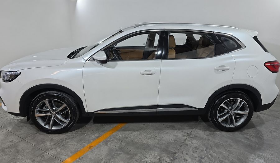 Mg Hs 1.5 EXCITE DCT Suv 2023