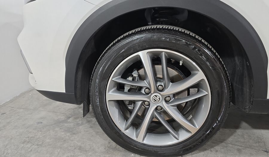 Mg Hs 1.5 EXCITE DCT Suv 2023