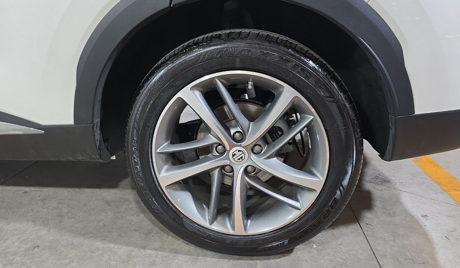 Mg Hs 1.5 EXCITE DCT Suv 2023
