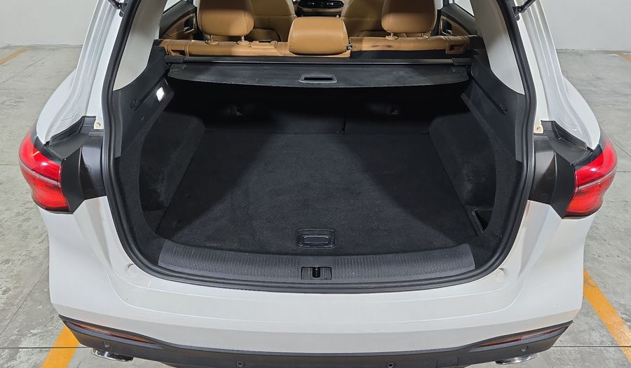 Mg Hs 1.5 EXCITE DCT Suv 2023