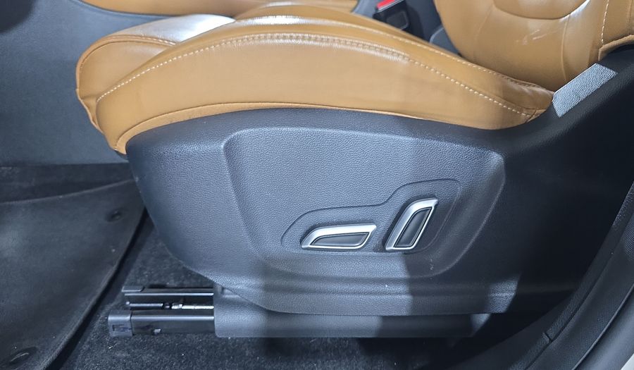 Mg Hs 1.5 EXCITE DCT Suv 2023